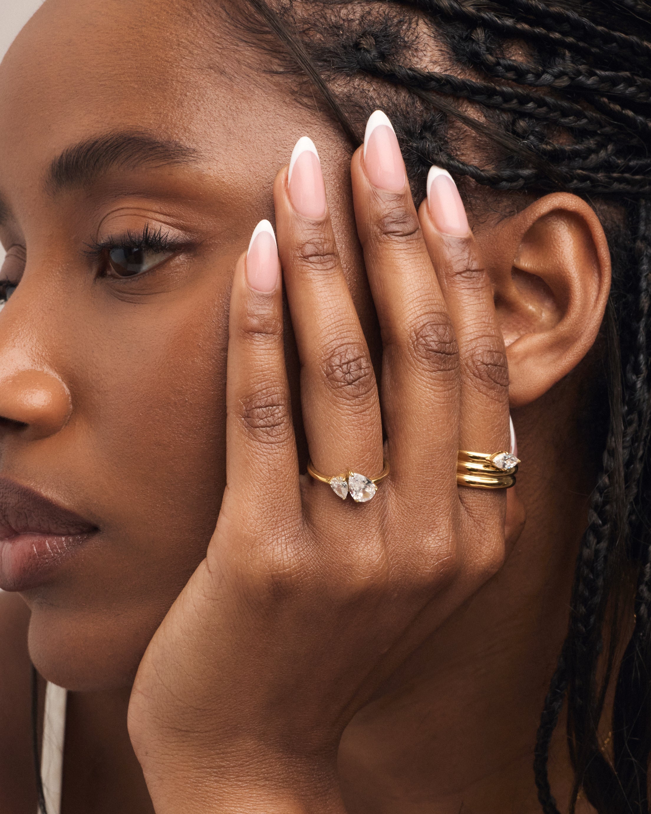 Cassie Ring