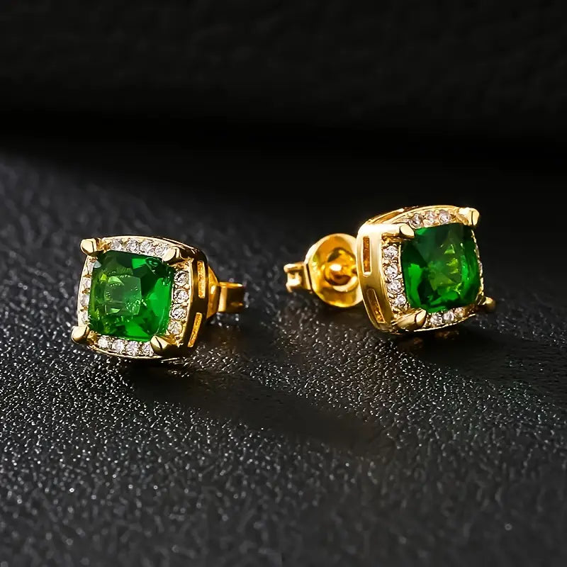 Boucles d’oreilles Calista Verdoux