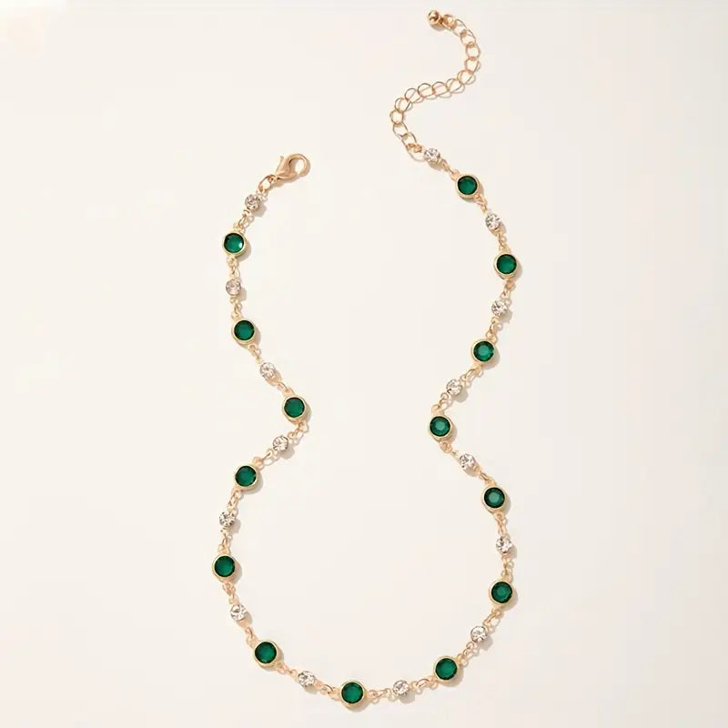 Collier Elira Vescari