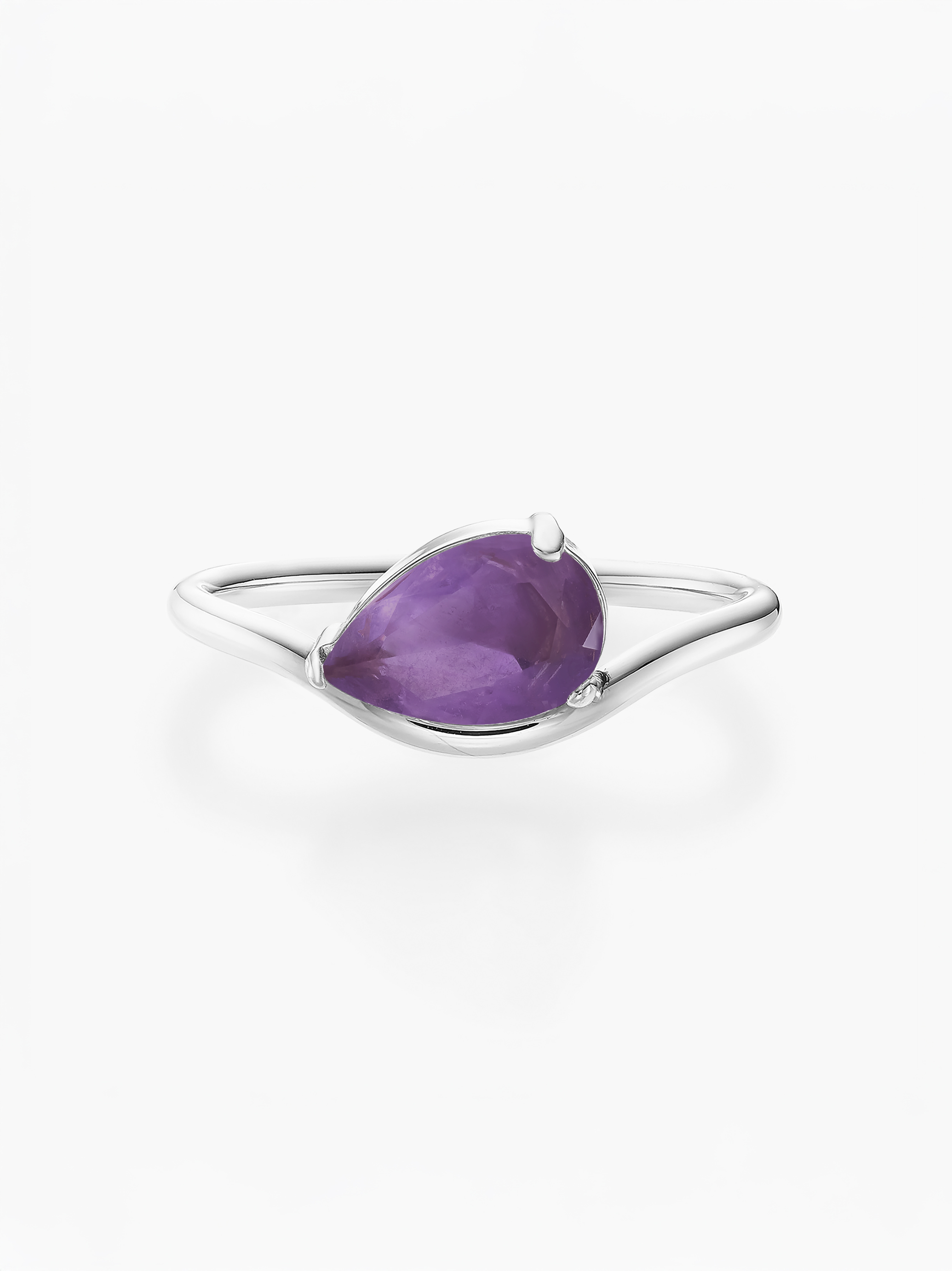 Pia Gemstone Ring