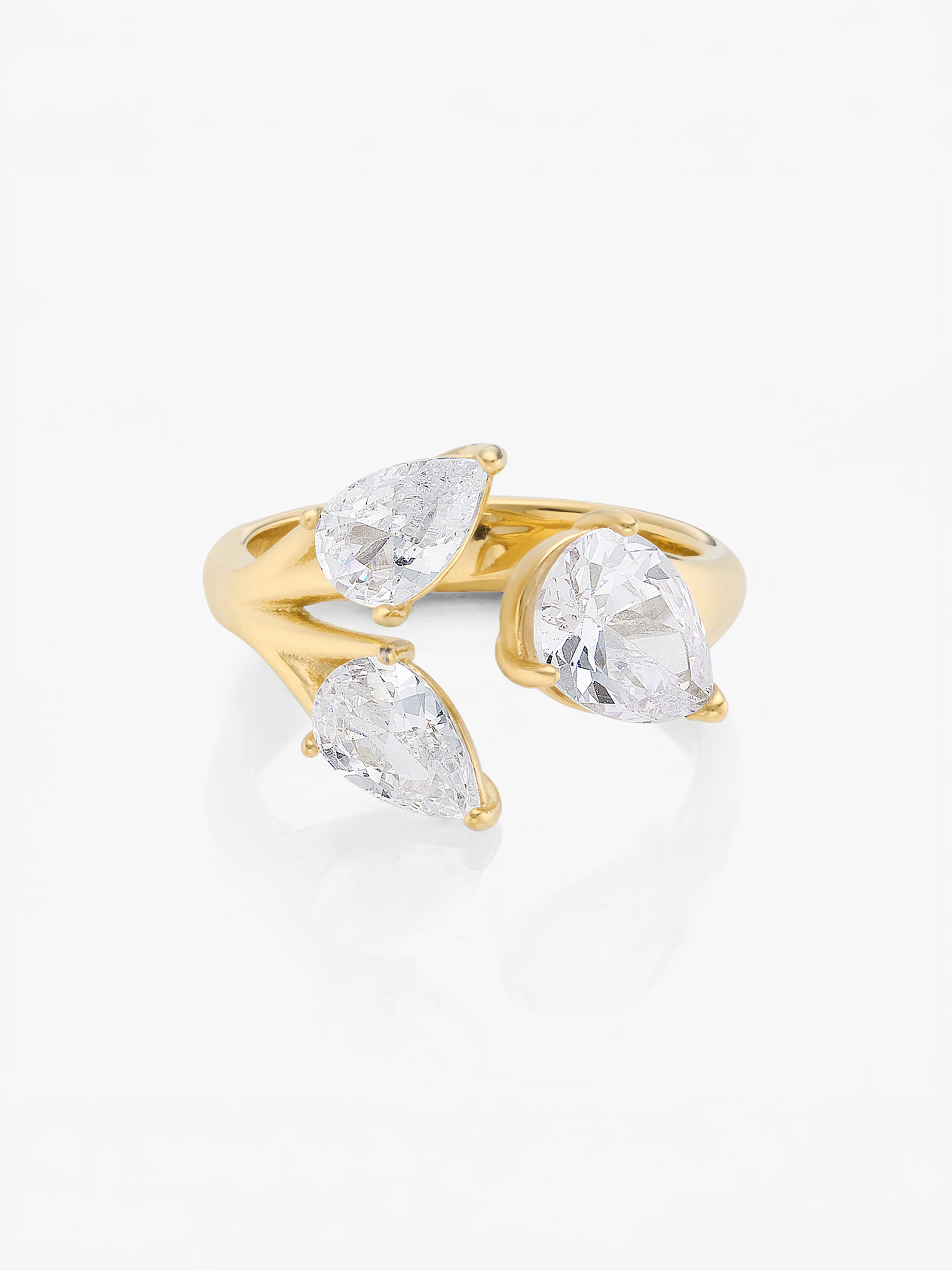 Aurora Ring