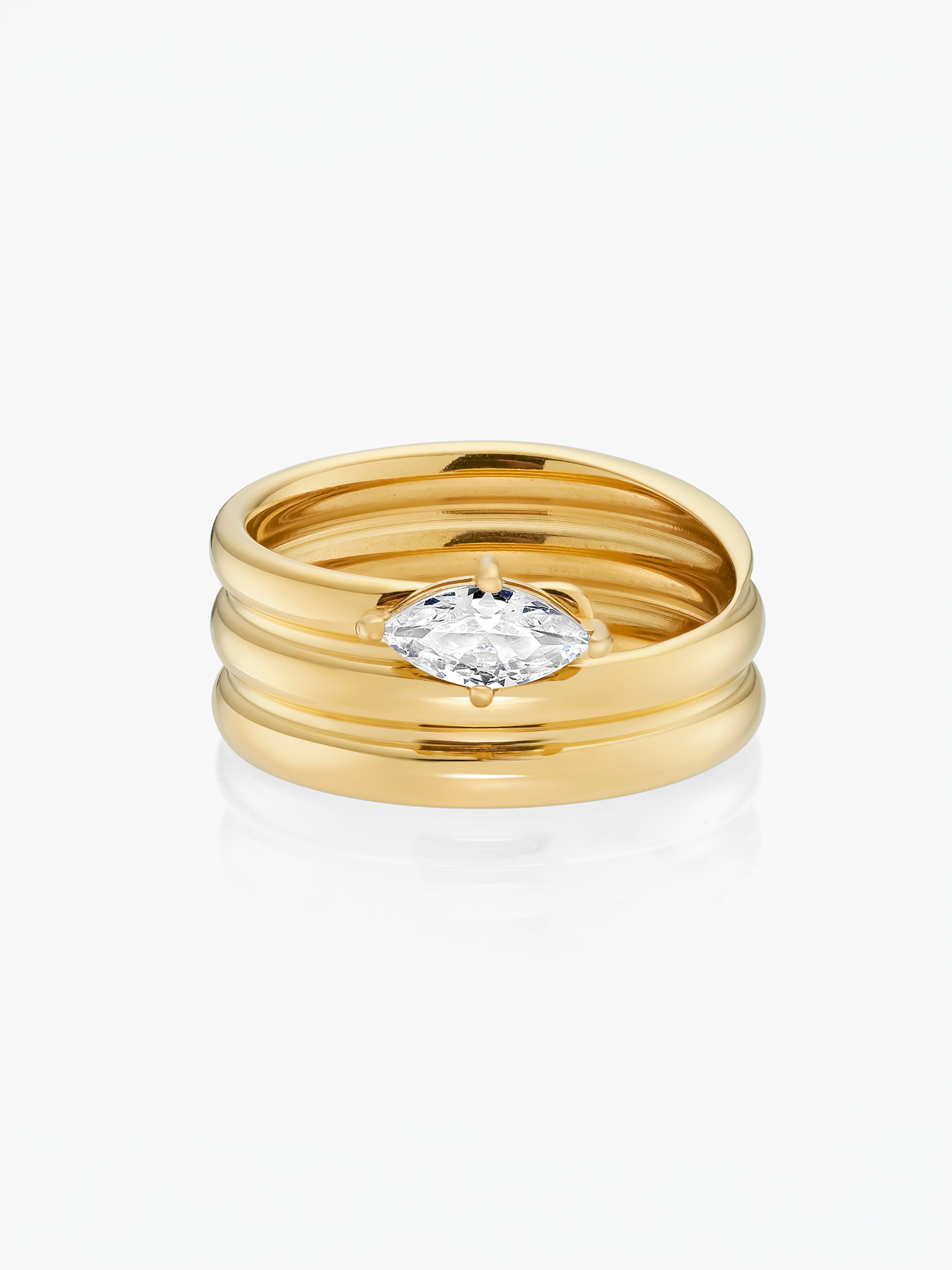 Cassie Ring