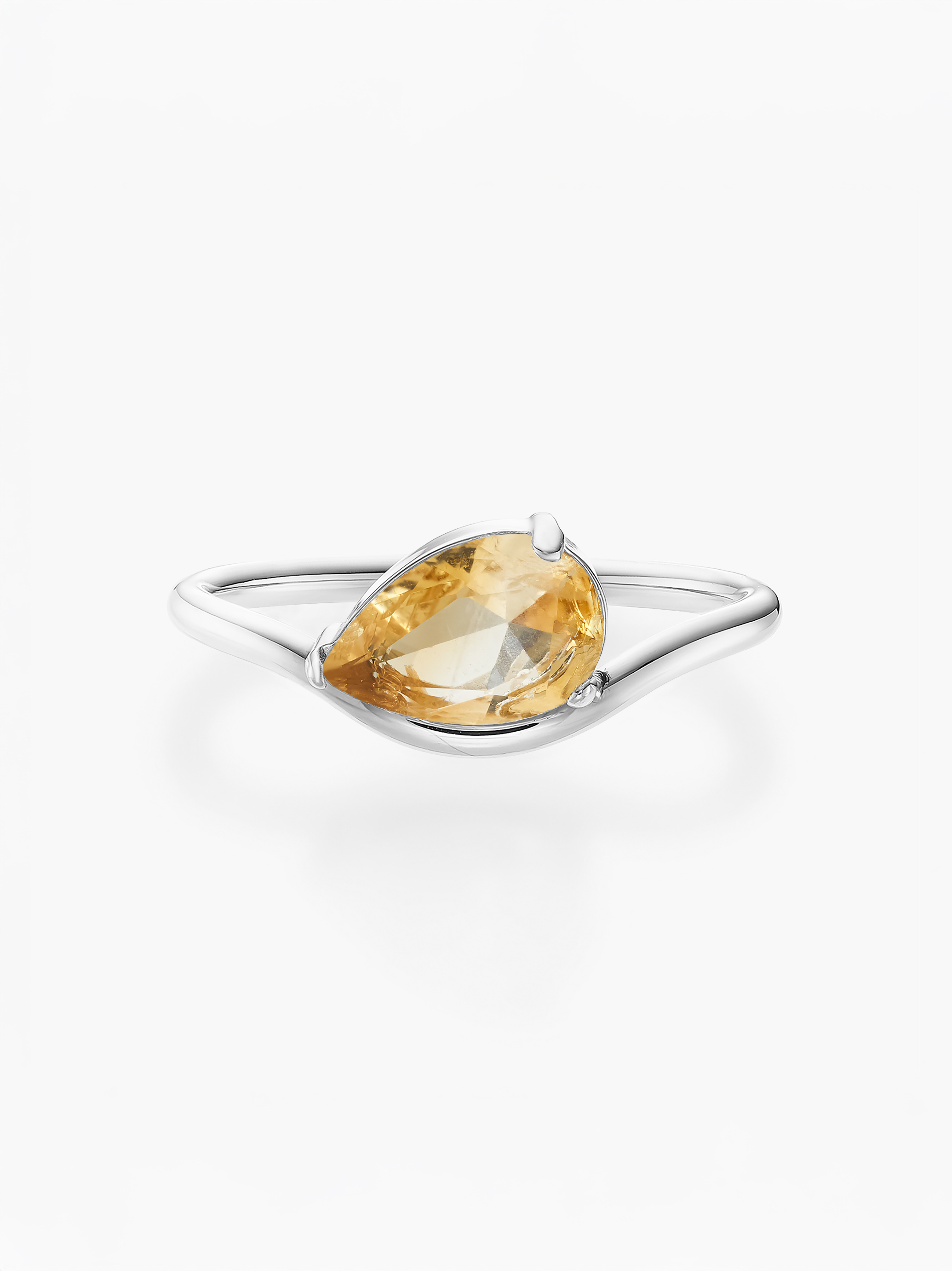 Pia Gemstone Ring