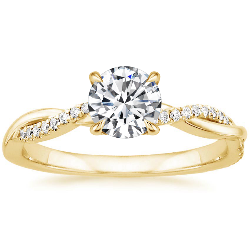 La bague Jane
