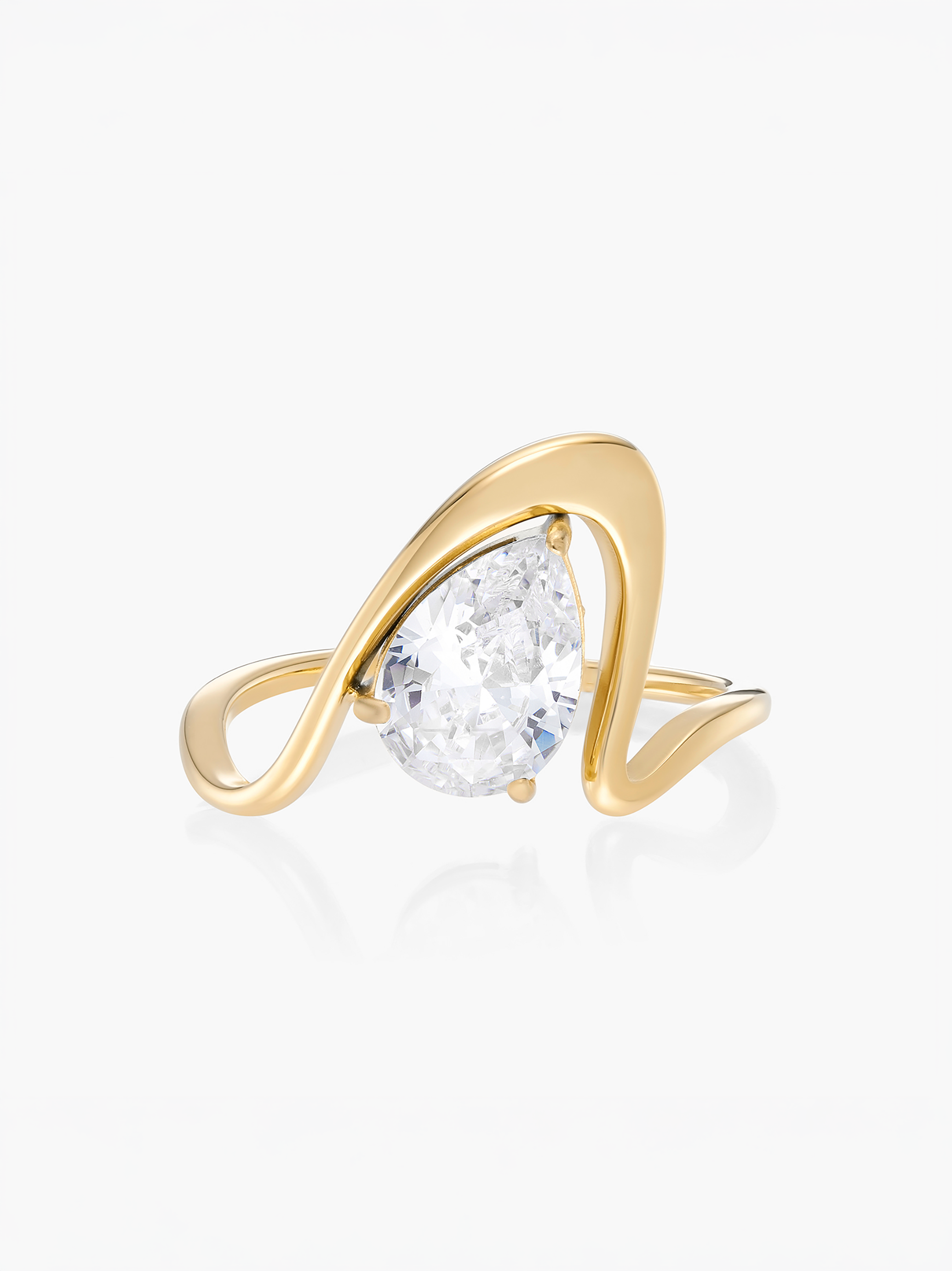 Eclipse Ring