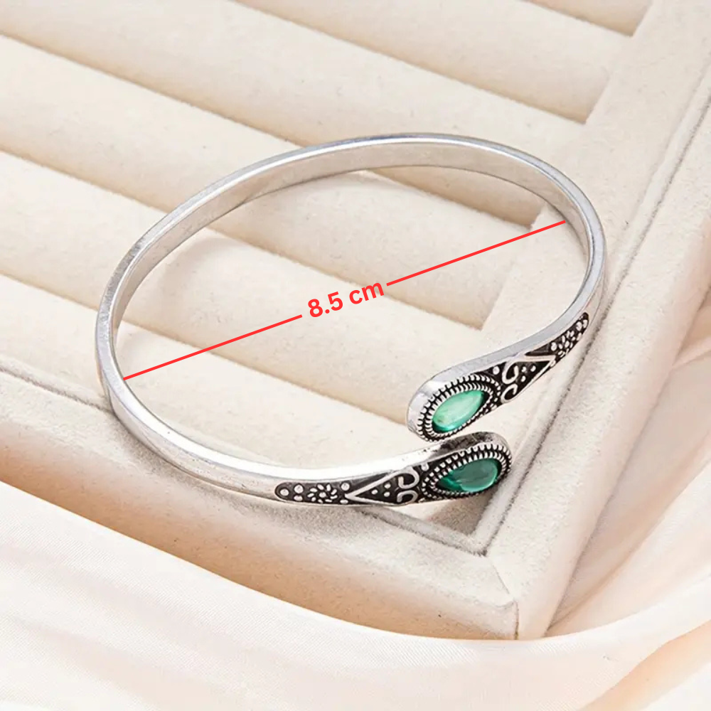 Bracelet Esmeralda Devereux