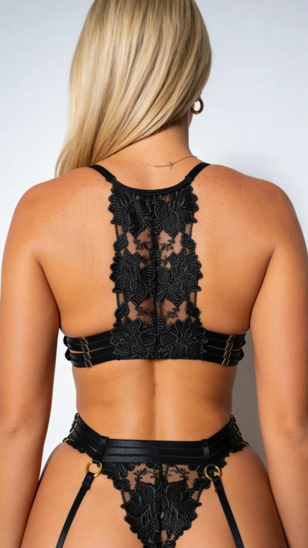 Ensemble Sofia 4 pièces