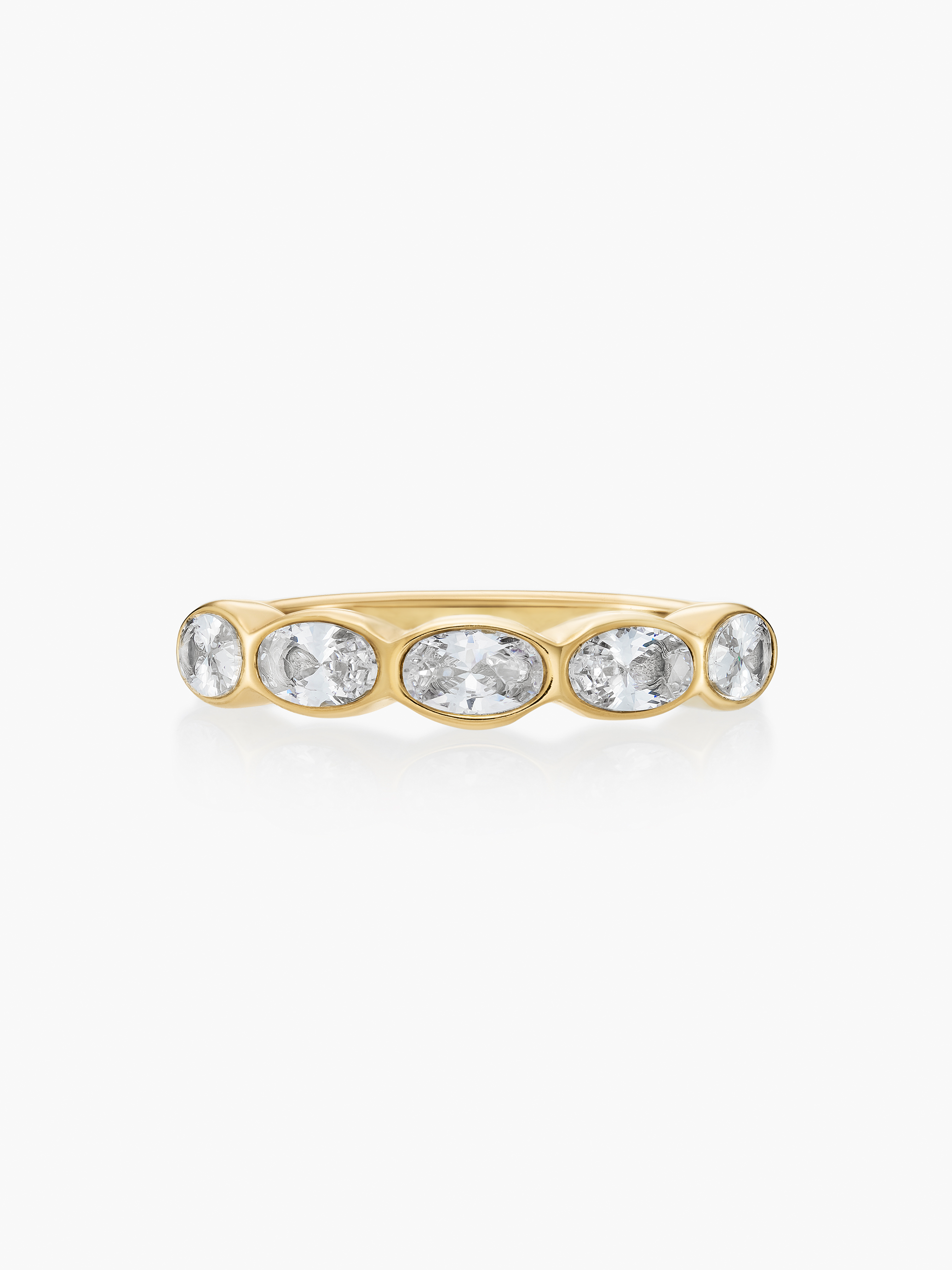 Genevieve Ring