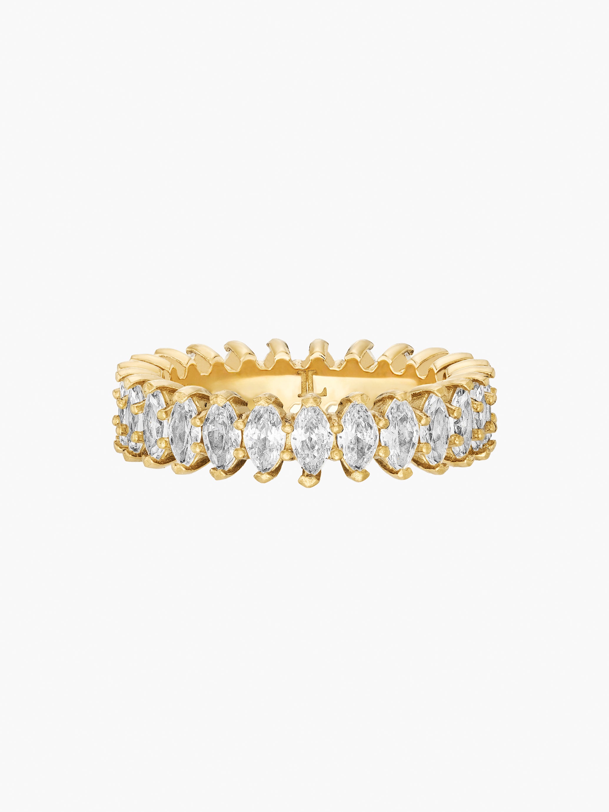 Harlow Ring