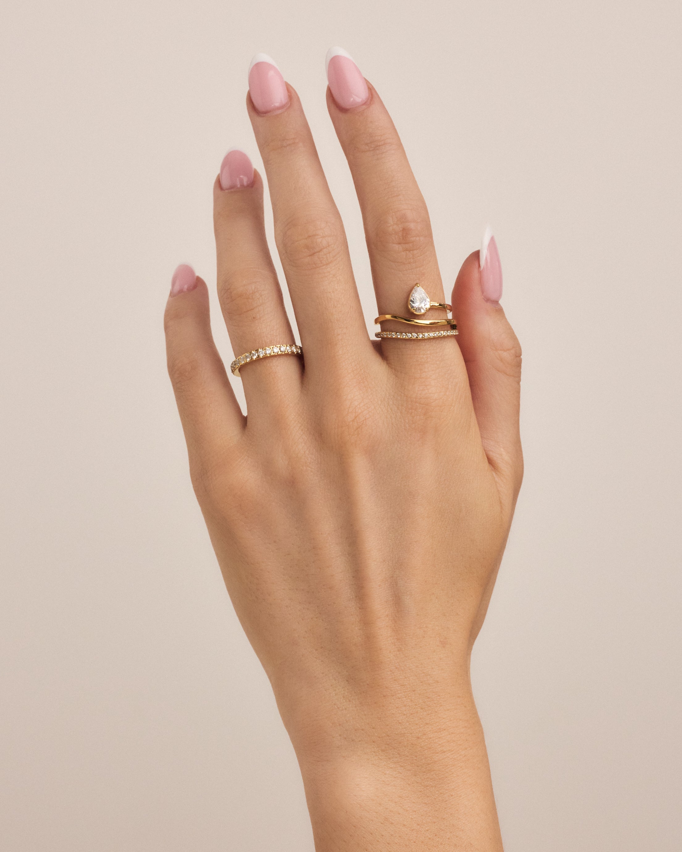 Eterna Ring