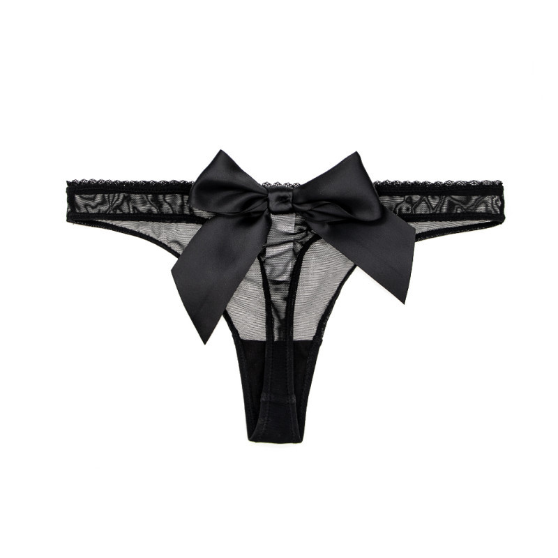 Luna Bow Perizoma