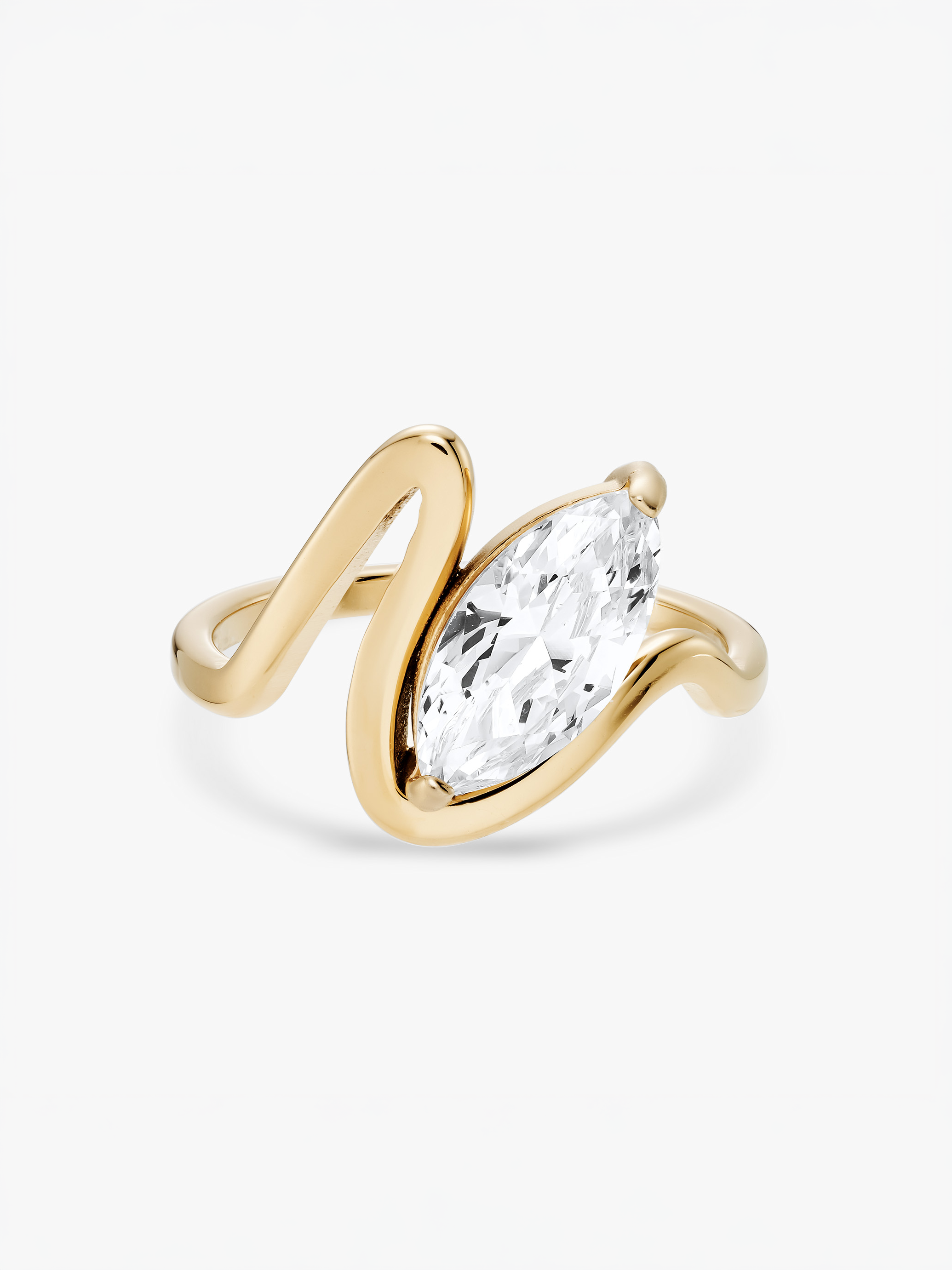 Maeve Ring