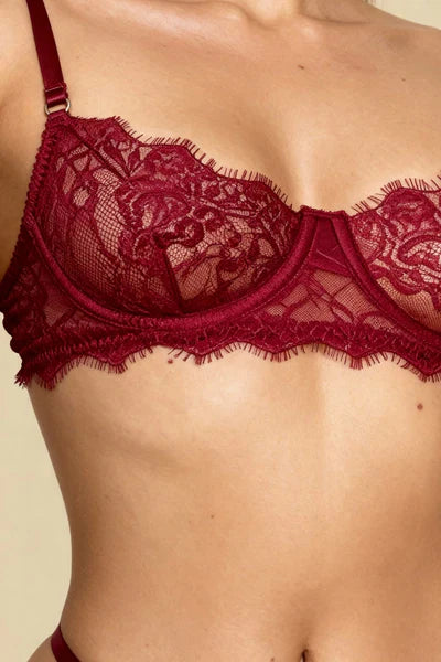 Ensemble de lingerie Cynthia