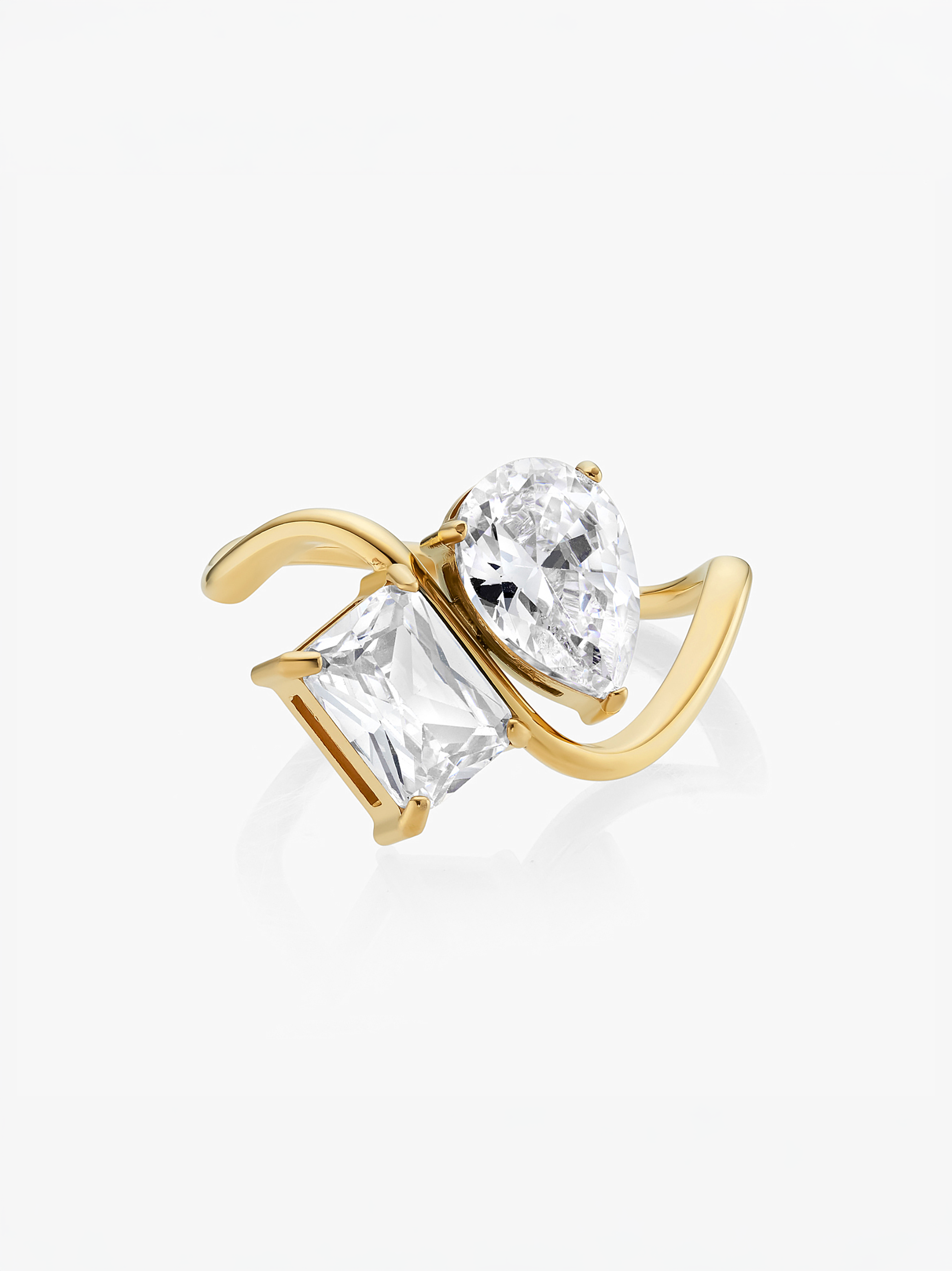 Navae Ring
