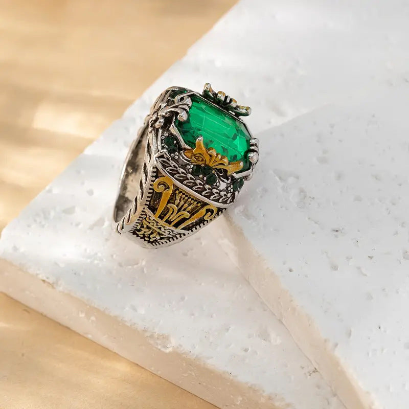 Bague Klara Emerin
