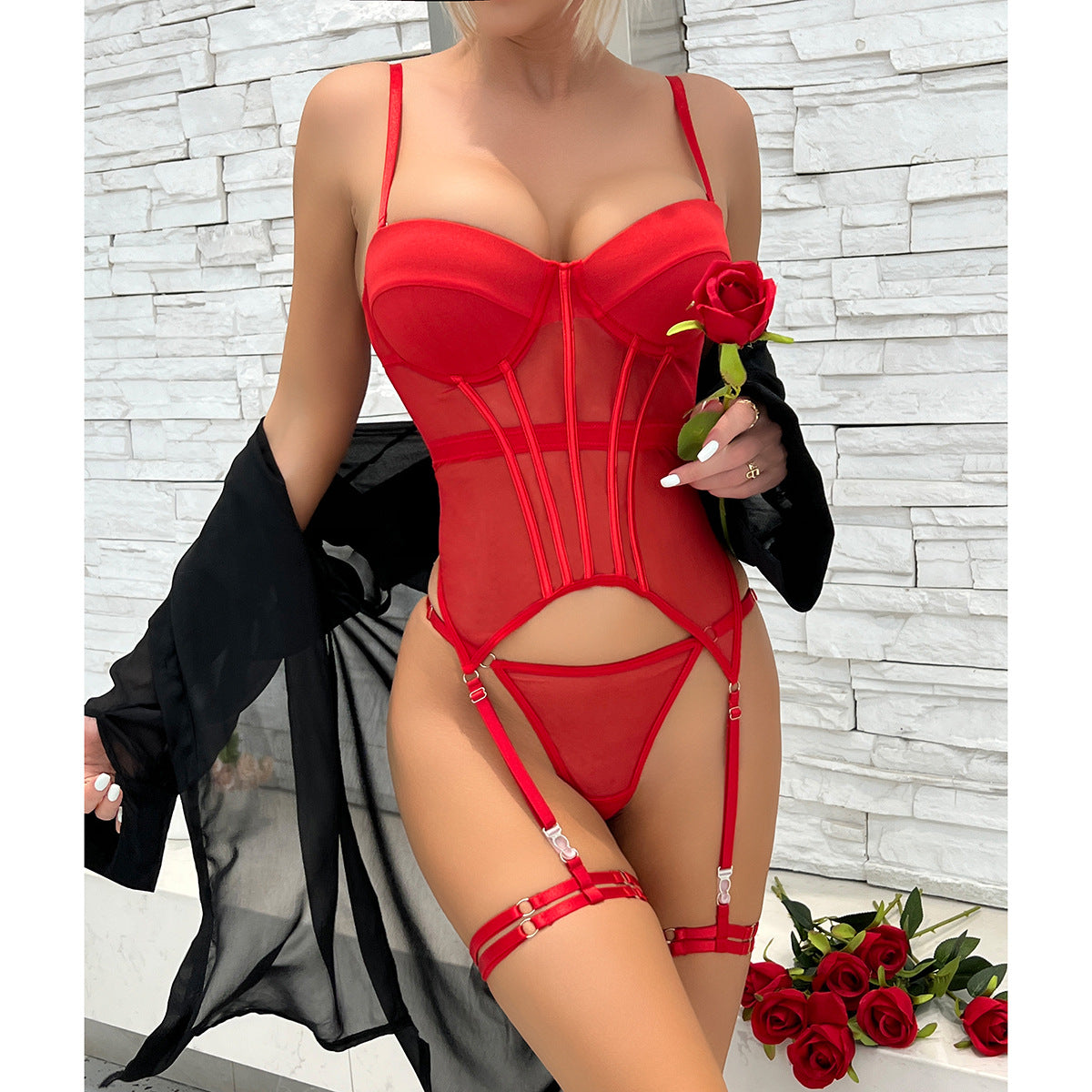 Body Amber
