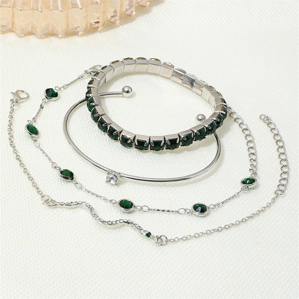 Ensemble de bracelets Sorina Feldwyn