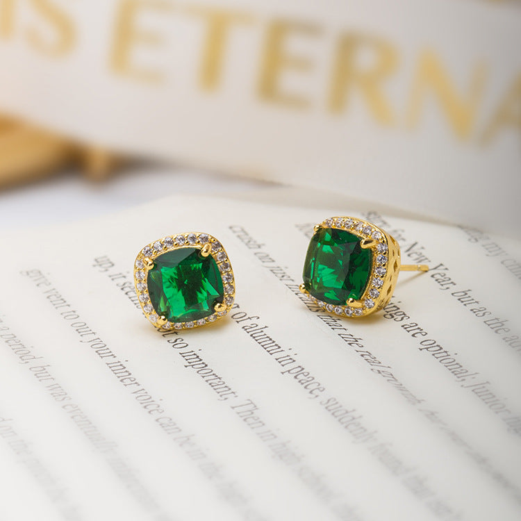 Boucles d’oreilles Calista Verdoux