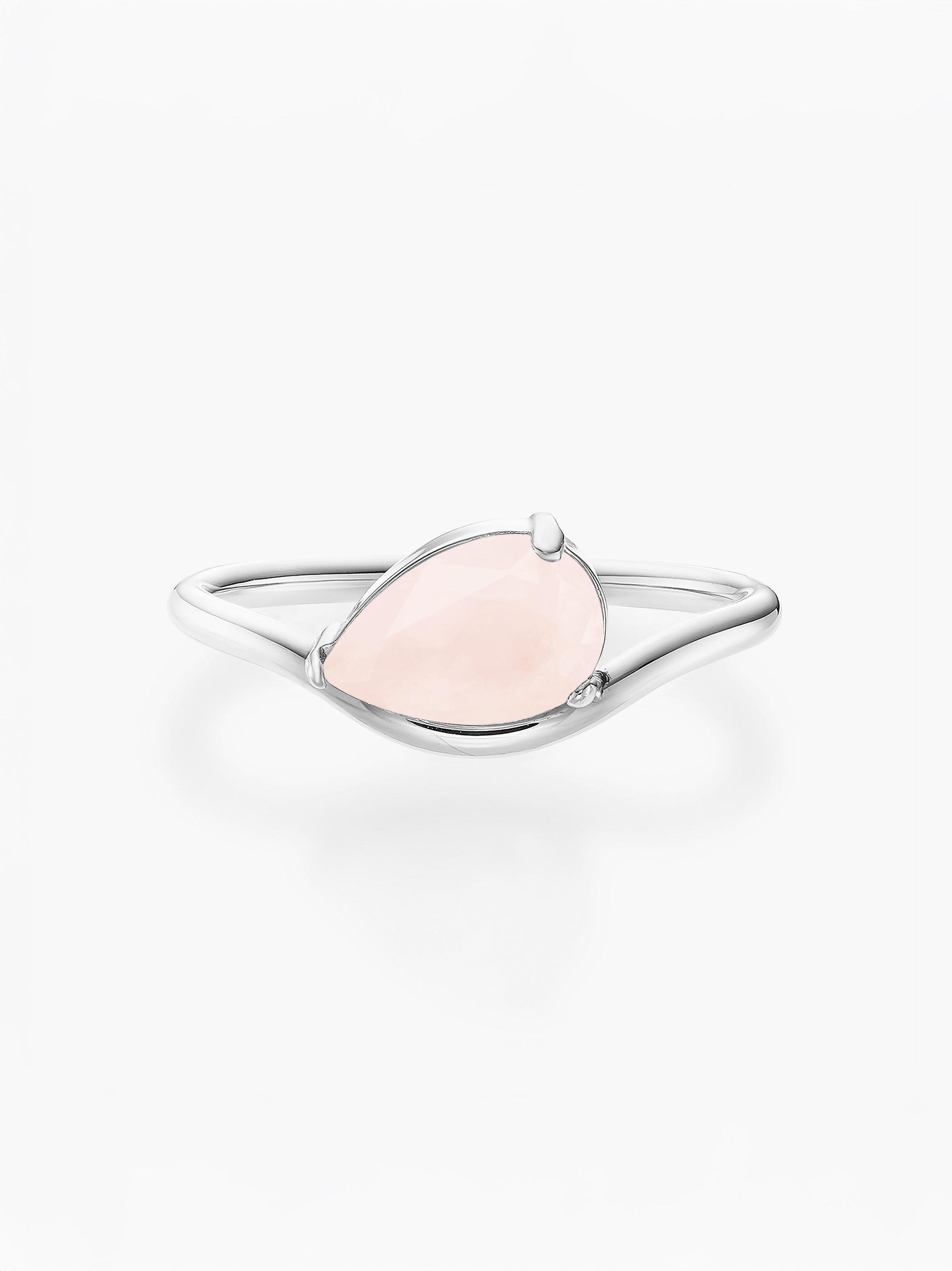 Pia Gemstone Ring