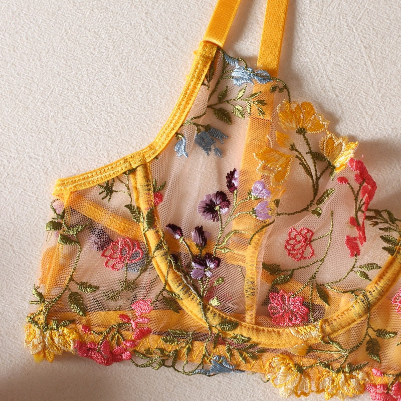Ensemble de lingerie Ginevra