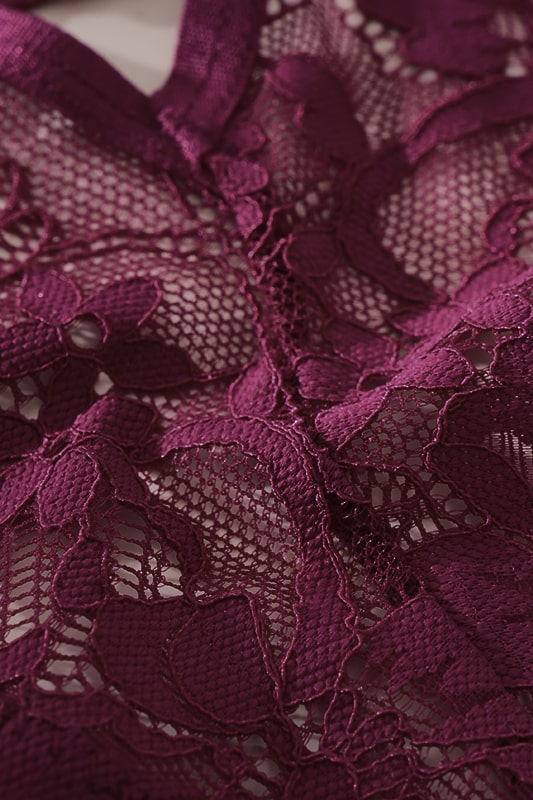 Tempt Lace Perizoma