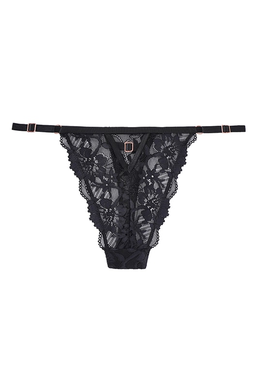 Tempt Lace Perizoma