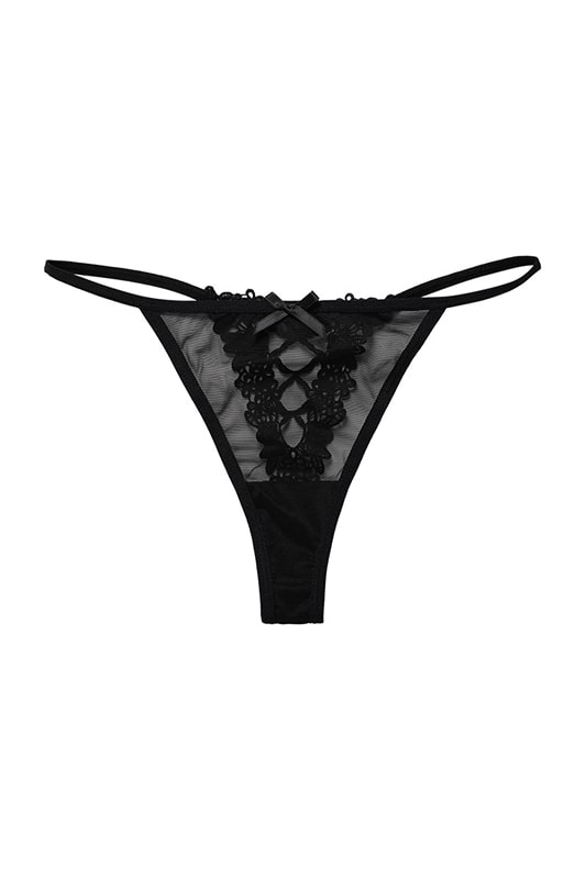 Gina Sheer Perizoma