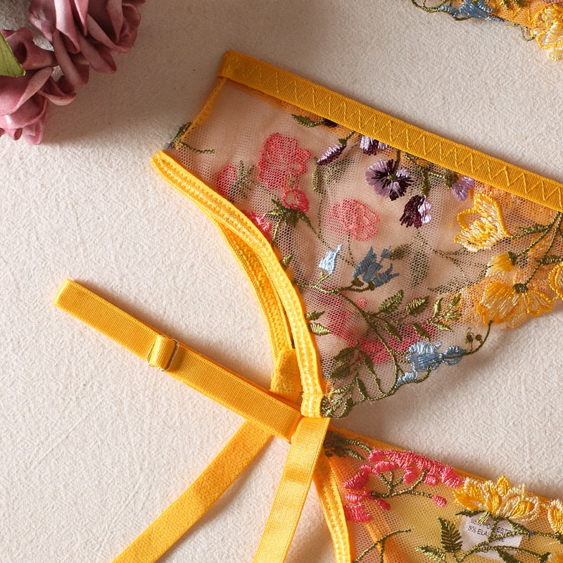 Ensemble de lingerie Ginevra