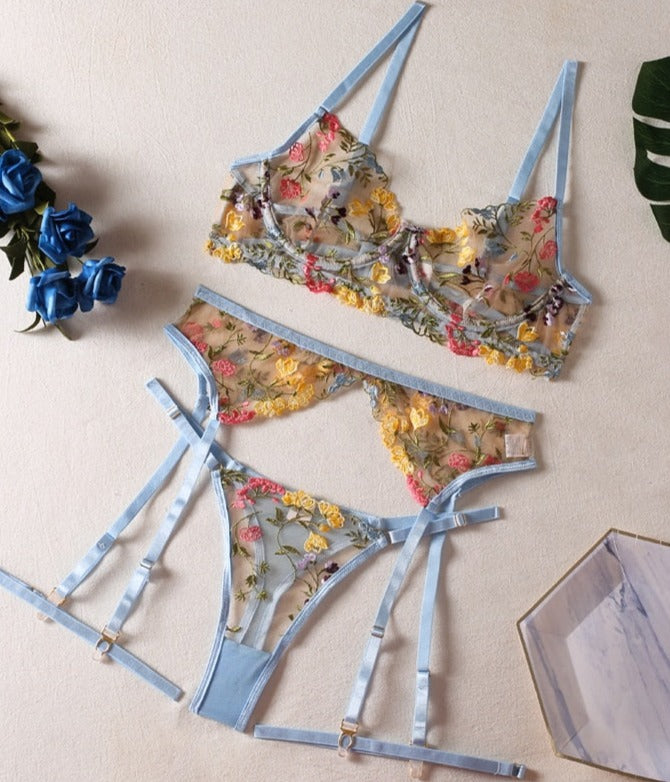 Ensemble de lingerie Ginevra