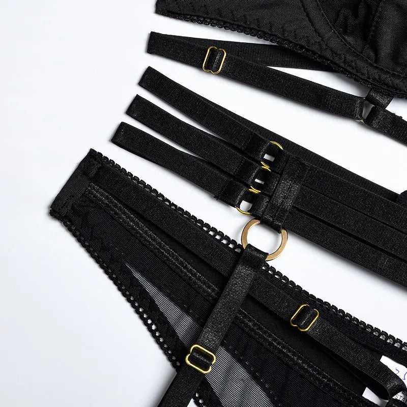 Ensemble de lingerie Julietta