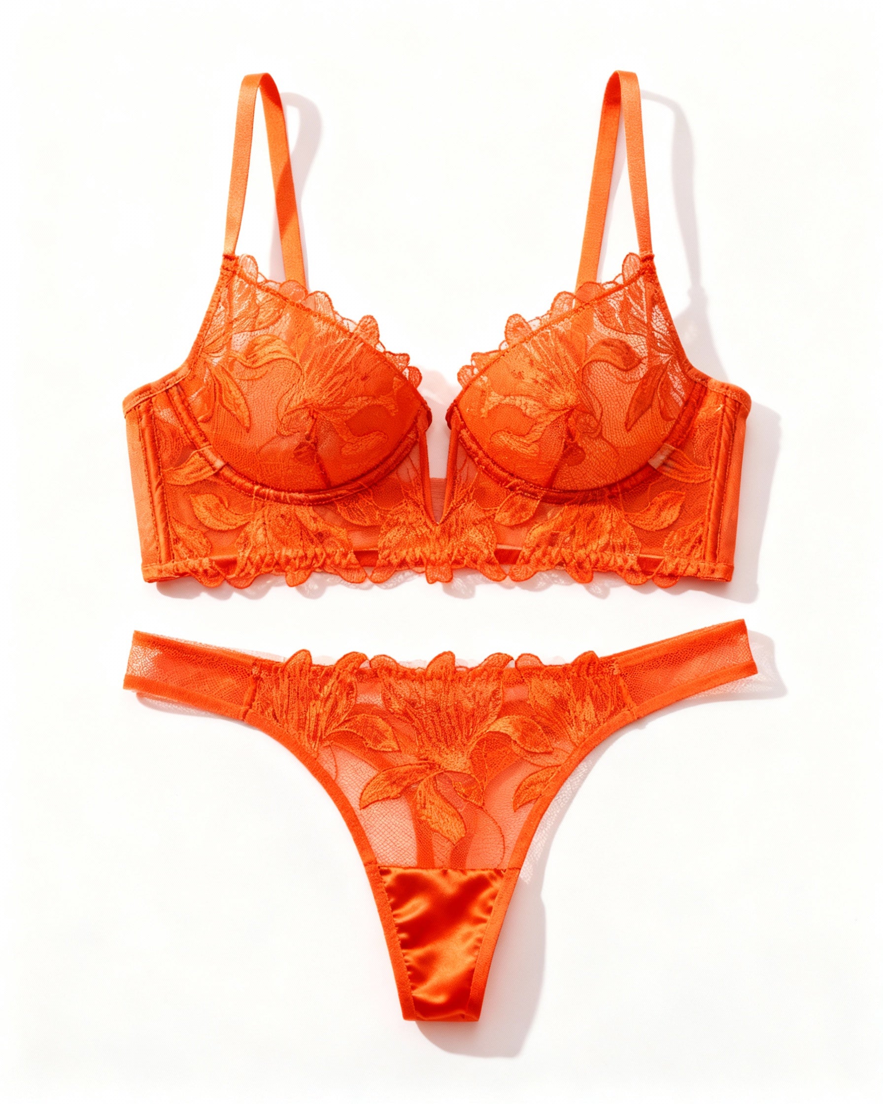Ensemble de lingerie Giulia