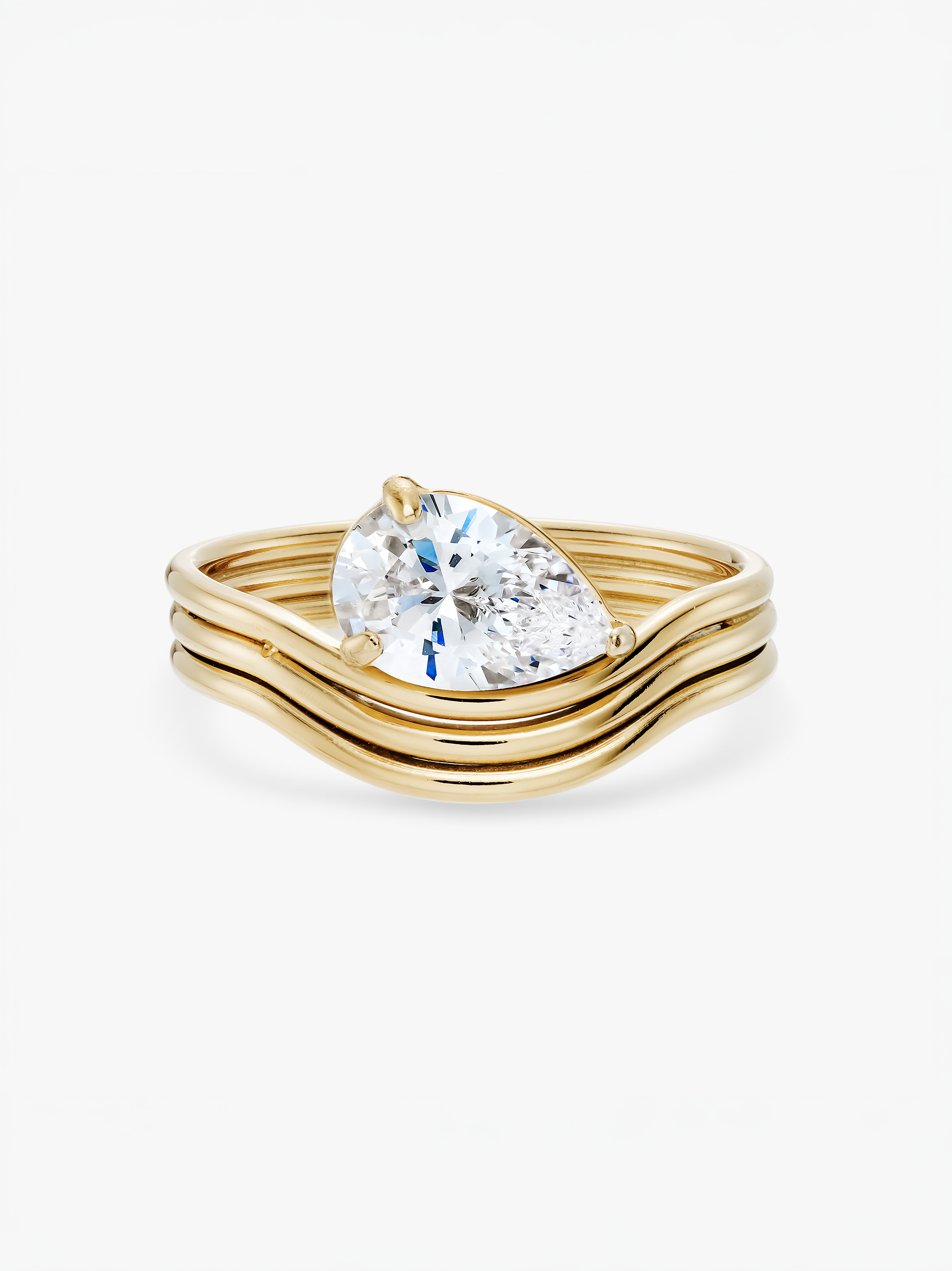 Vega Ring