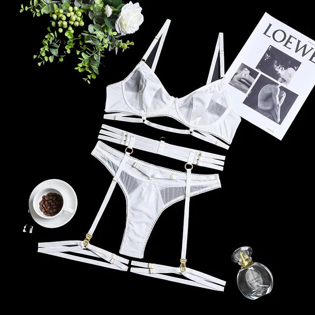 Ensemble de lingerie Julietta