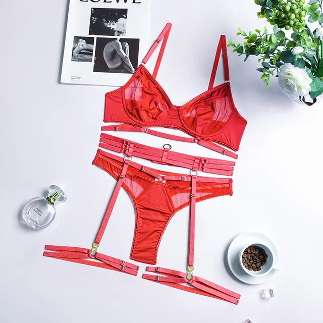 Ensemble de lingerie Julietta