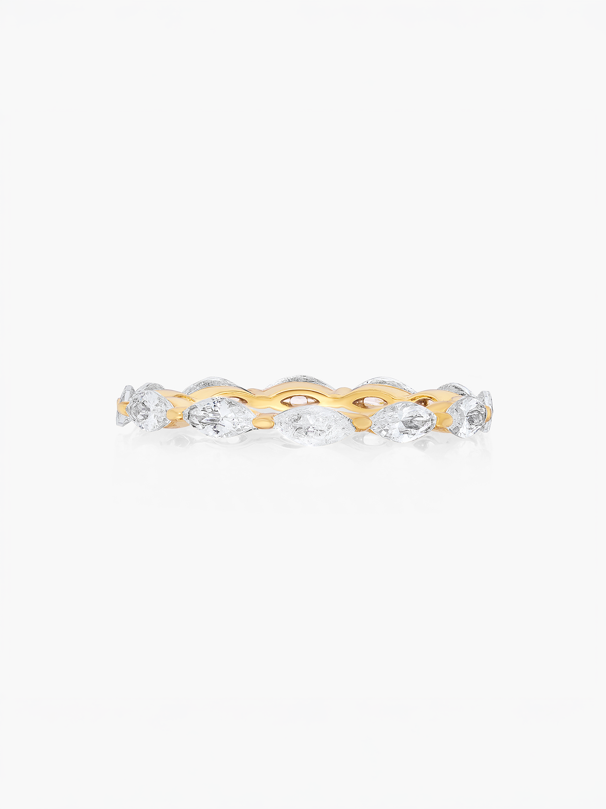Zuri Ring