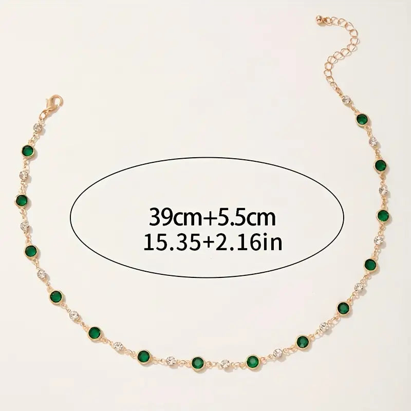 Collier Elira Vescari