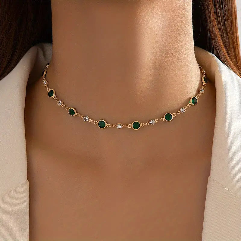 Collier Elira Vescari