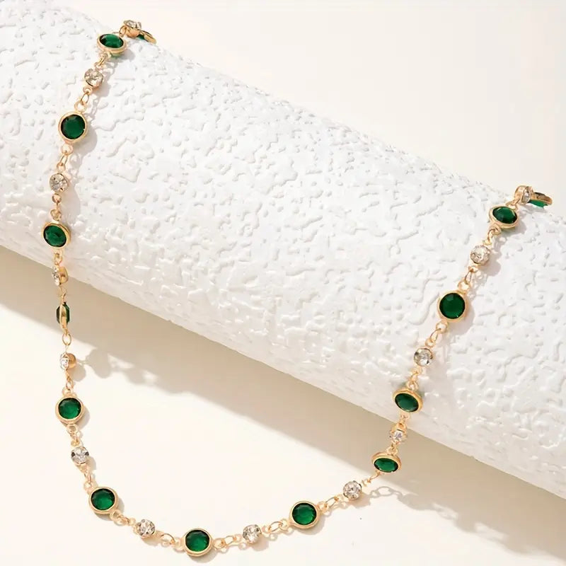 Collier Elira Vescari