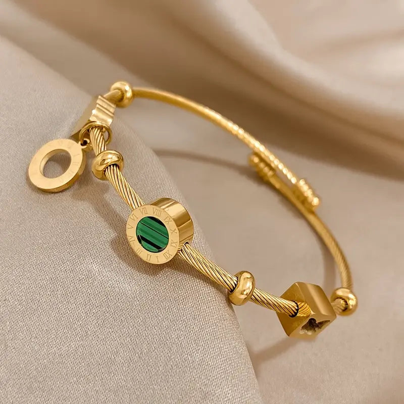 Bracelet Emerence Rousseau