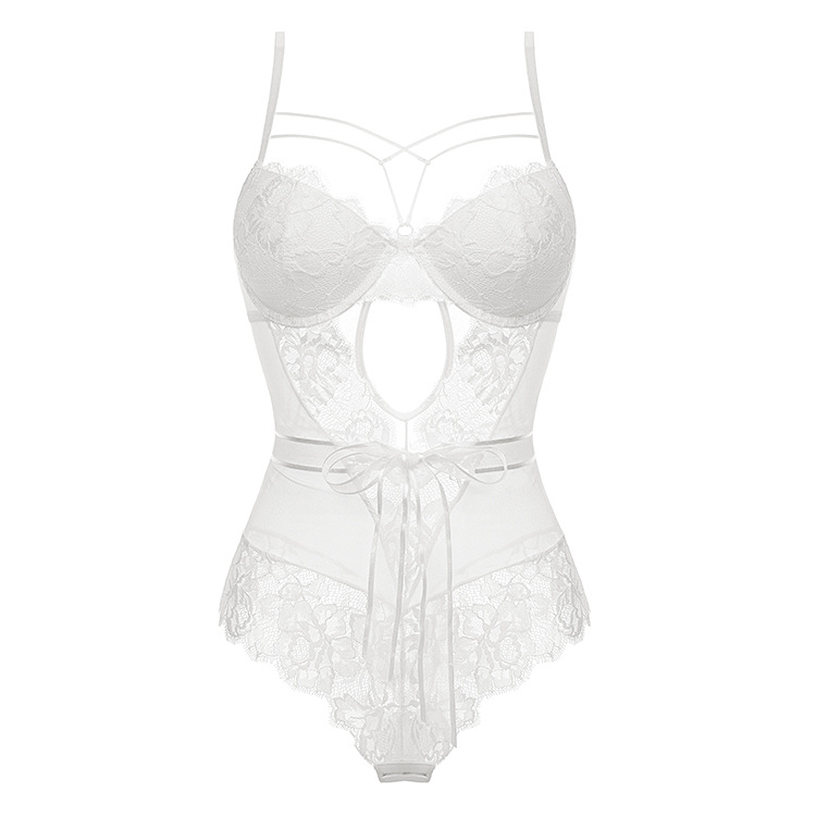 Body en dentelle Jacey