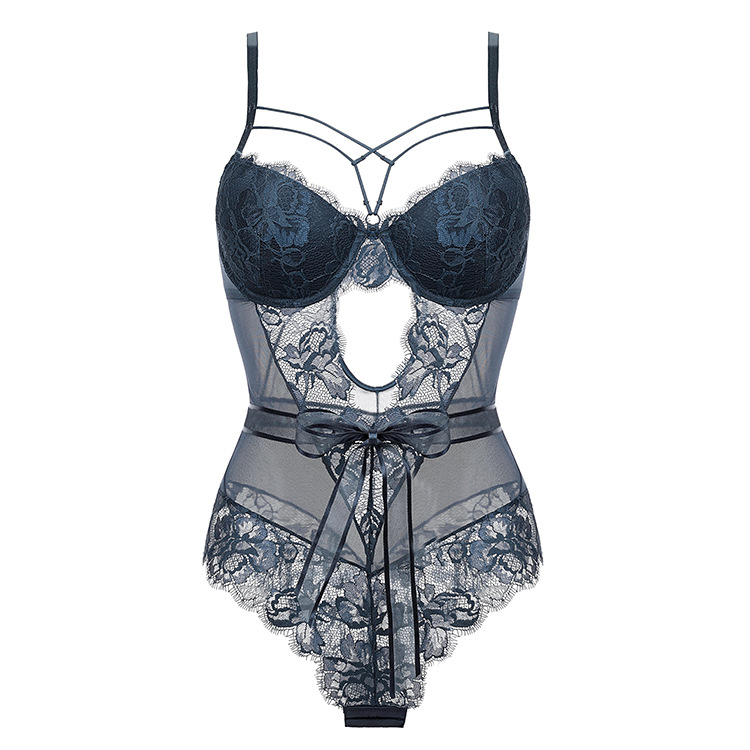 Body en dentelle Jacey