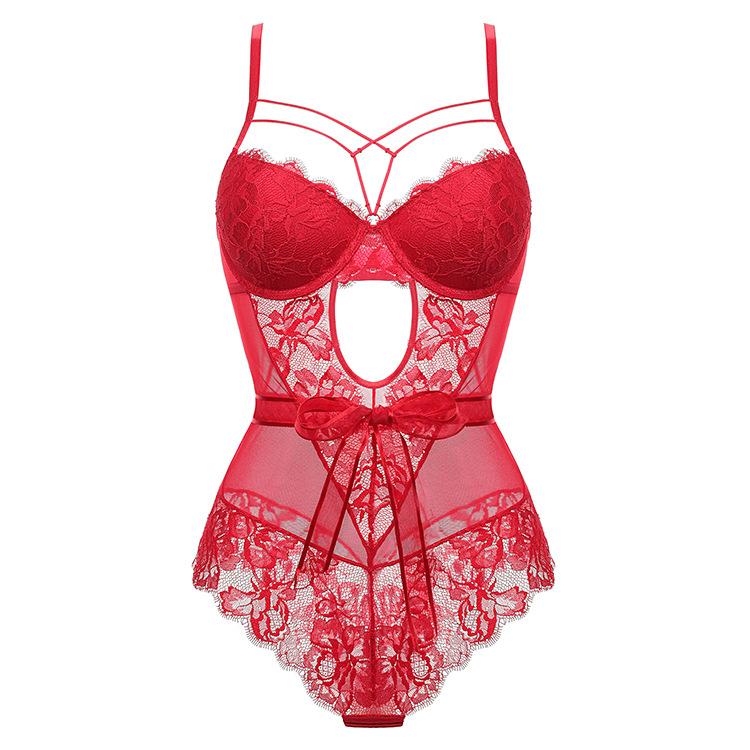 Body en dentelle Jacey