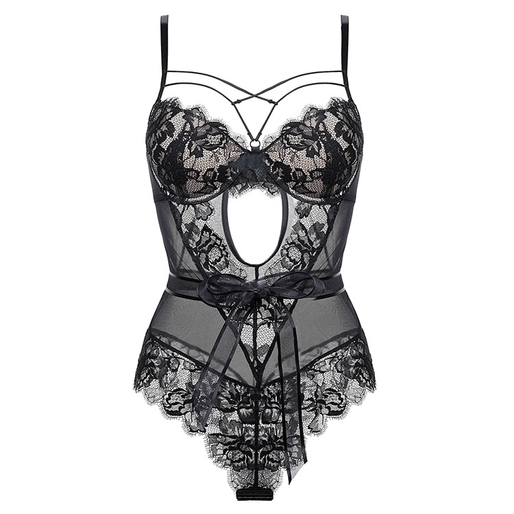 Body en dentelle Jacey