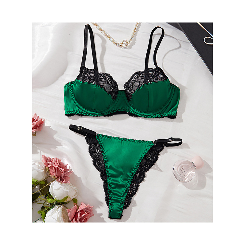 Ensemble de lingerie Elizabeth