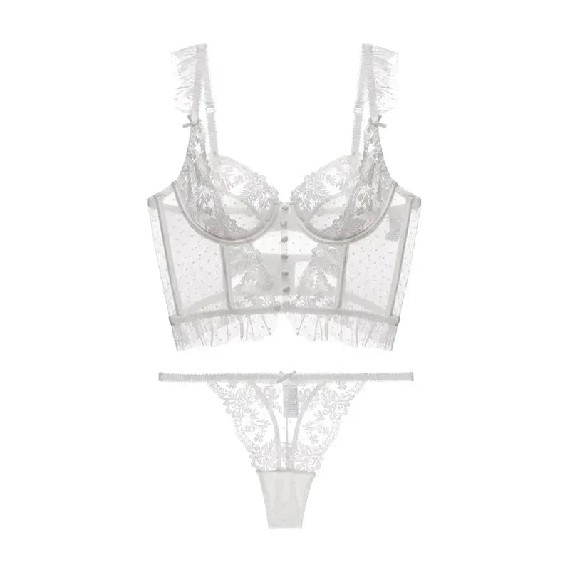 Ensemble de lingerie Alessia