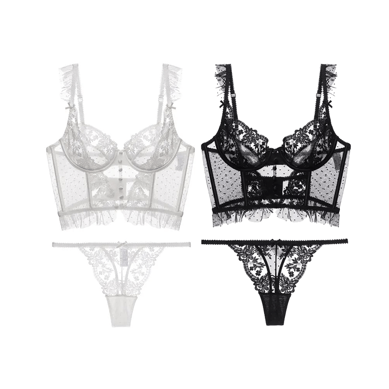 Ensemble de lingerie Alessia