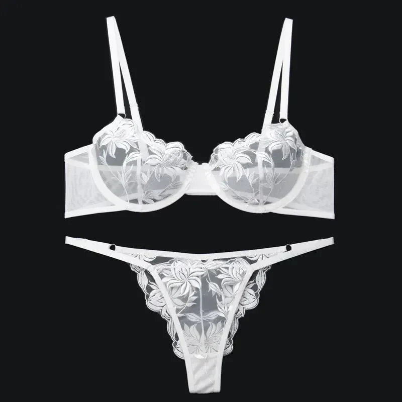 Ensemble de lingerie Arianna deux pièces
