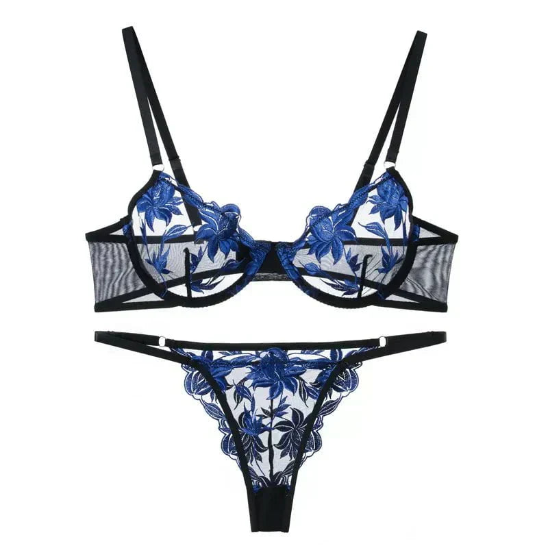 Ensemble de lingerie Arianna deux pièces